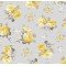 Jasmine cor 07 (Cinza/Amarelo) 